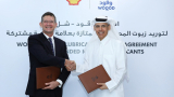 WOQOD, Shell Lubricants ink deal on supply of premium lubricants