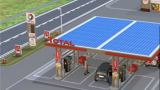 Total opens its thousandth solar-powered fuel station