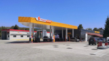Romania's Rompetrol Downstream opens new fuel station