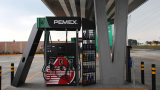 Mexico: Pemex loses 27% of gas station network