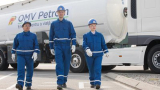 OMV Petrom moves to full digitization of fuel contracts with business customers