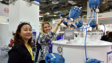 Pioneering innovation in bulk liquid storage to be showcased at Tank Storage Asia 2019 