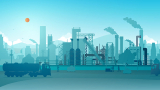 Global tank terminal markets: Current status and outlook 