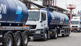 Gazprom Neft increases deliveries of bitumens and lubricants to the Khabarovsky Krai
