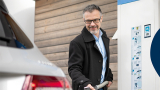 New hydrogen filling station in Germany
