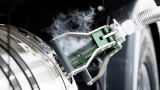 Gasum opens a gas filling station in Sweden
