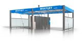 Petrotec Jet Wash solutions: speed, versatility and efficiency