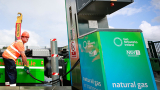 Gas Networks Ireland grants €120,000 to fund natural gas vehicles
