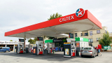 Caltex teams up with UberEats for home delivering