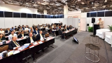Industry leaders from around the world to speak at Tank Storage Asia 2019