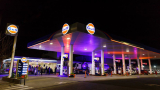 Gulf opens new station in Córdoba capital 