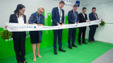 Neste opens an office in Shanghai, China