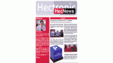 HecNews - Hectronic Company Magazine 02/2011