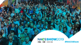 Live updates from the NACS PEI Show in Atlanta, October 1-4
