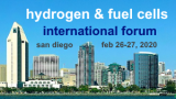 Hydrogen & Fuel Cell International Forum 2020