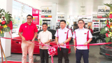 Philippines: Phoenix Petroleum opens 650th station