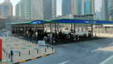 Qatar: WOQOD opens new site in Al Dafna
