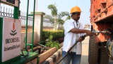 India: Aemetis sets production record delivering biodiesel