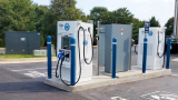 USA: Opened first fast chargers in Virginia-statewide charging network