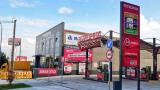 Spain: Petroprix opens low-cost gas station in A Coruña