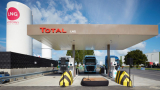 PitPoint has opened its first LNG refuelling station in Belgium