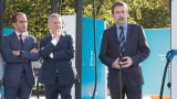 Repsol opens most powerful EV charging station in Europe