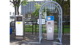Dutch Military modernises company filling stations with Hectronic