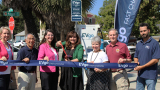 EVgo adds sites to fast charging network in California