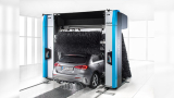 CADIS – The next generation of CAR WASH is now