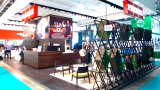 New brand image and technical innovations exclusively at the Franke booth at Host 2019