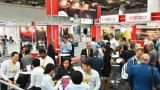 Record numbers for Tank Storage Asia 2019