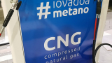 Snam rolls out new natural gas filling stations in South Italy