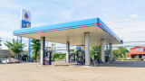 Thai PTT to open first site in Myanmar next year