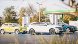 Ionity expands HPC locations in UK