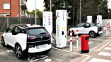 Spain: IONITY opens first ultra-fast charger with Cepsa 