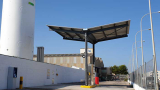 Spain: Grupo HAM opens its first LNG station in Murcia