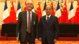 Air Liquide, Sinopec sign an MoU to push hydrogen mobility in China