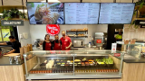 New Zealand: Z opens first Habitual Fix on a highway site