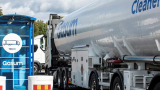Sweden’s most northern LNG station opens 