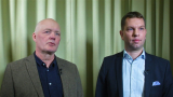 SPT Temadag: Water protection and the future of fuels 