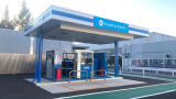 Japan: Panasonic's hydrogen station "H2 Kusatsu Farm" opens