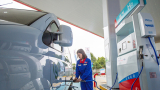 Sinopec, Air Liquide open two hydrogen stations in Shanghai