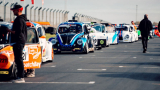 WEX Europe, Motorsport UK signs partnersnip agreement