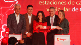 Terpel opens its first EV charger in Colombia 