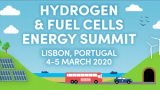 Hydrogen & Fuel Cells Energy Summit 2020