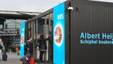 The Netherlands: Albert Heijn pilots its ‘NanoStore’ at Schipol Airport