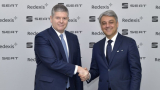 Spain: SEAT, Redexis partner to promote natural gas mobility