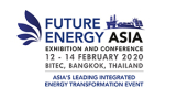 Future Energy Asia 2020