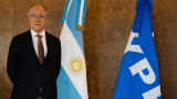 Argentina: YPF appoints new president