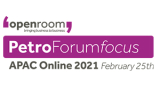 PetroForum focus APAC Online 2021